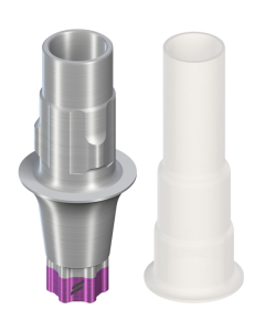 RB/WB Bone level X (BLX) Variobase® atramos