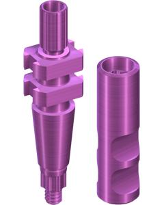 RB/WB Bone level X (BLX) atspaudo nuėmimo detalės ir analogai