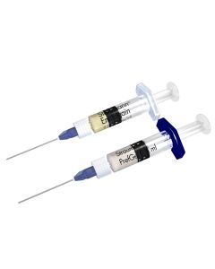 Straumann® Emdogain® FL, 0.15 ml - Straumann® Emdogain® 0.15 ml (30 mg/ml), Straumann® PrefGel® 0.6 ml (24% EDTA)